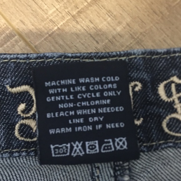 Rebel Spirit jeans size 28 - Picture 10 of 11